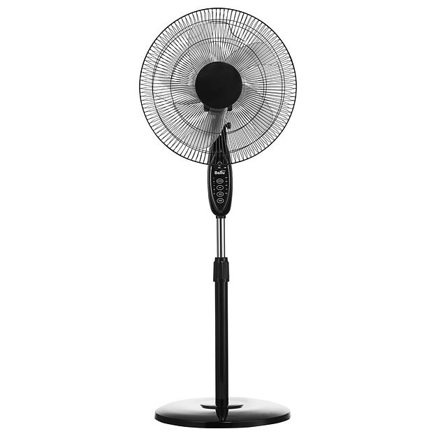 Вентилятор напольный Ballu BFF-860R PREMIUM BLACK фото 2