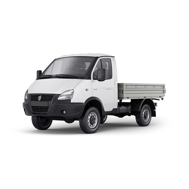 Авто Соболь Бизнес 4х4 ГАЗ 23107 фото 4