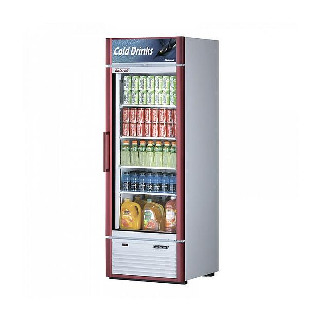 Шкаф холодильный Turbo Air TGM-23SD фото 1