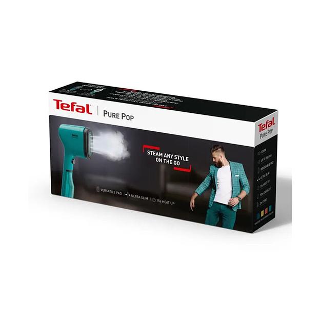 Ручной отпариватель TEFAL DT2024E0 1830008850 фото 3