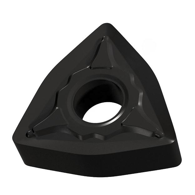 Токарная пластина WNMG 080408-OPR OC2125 Oke, опт фото 1