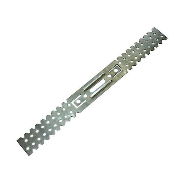 Подвес прямой 60х27х0,7 274 мм фото 1