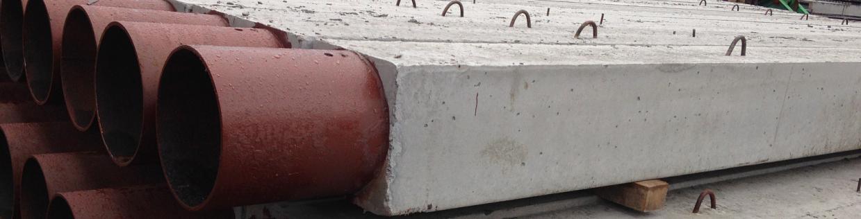 Составные железобетонные сваи фото 2