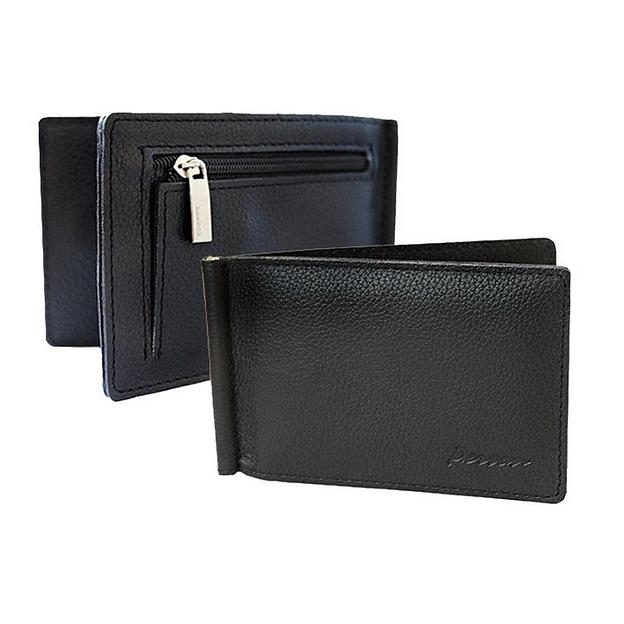 Зажим для купюр Person ОК-О-5/чер фото 1