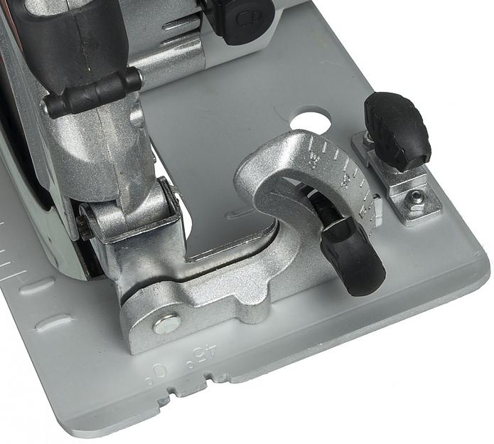 Циркулярная пила (дисковая) Ресанта ДП-235/2200 2200Вт (ручная) фото 6