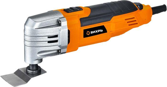 Многофункциональный инструмент Вихрь МФИ-400 400Вт рыжий/черный фото 1