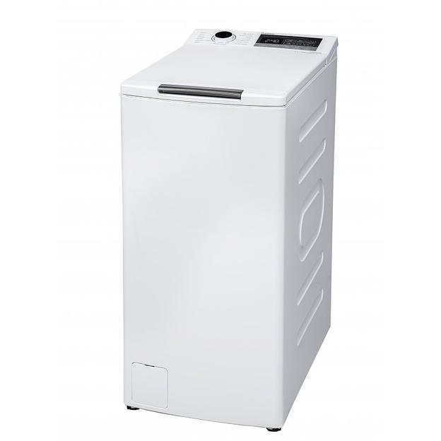 Стиральная машина Бирюса WM-MT813/05 инверторный мотор фото 2