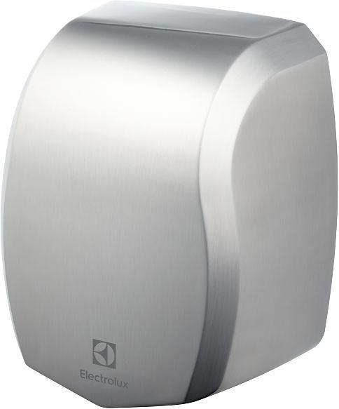 Сушилка для рук Electrolux EHDA/BH-800 800Вт серебристый фото 2