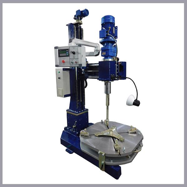 Станок для шлифования и притирки СТ-3-1 фото 2