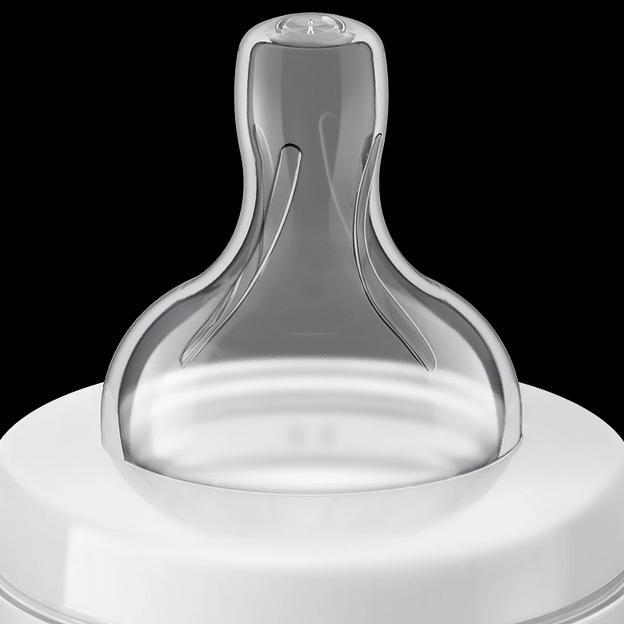 Бутылочка для кормления Philips Philips SCY103/01 фото 6