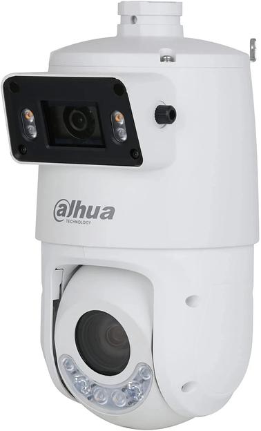 Камера видеонаблюдения Dahua DH-SDT4E225-4F-GB-A фото 2