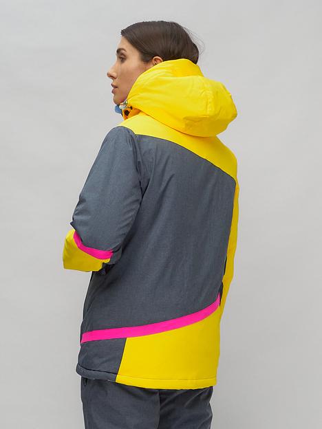 Костюм горнолыжный CHUNMAI 02282J фото 5