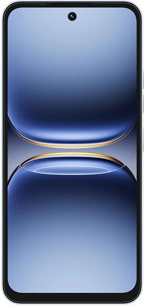 Смартфон Tecno Spark Go 2 64Gb 3Gb белый моноблок 3G 4G 6.67" 720x1600 Android 14 Go 13Mpix 802.11 a/b/g/n/ac NFC GPS GSM900/1800 Protect фото 2