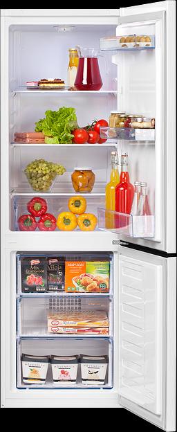 Холодильник B1RCSK272W 7383110001 BEKO фото 1