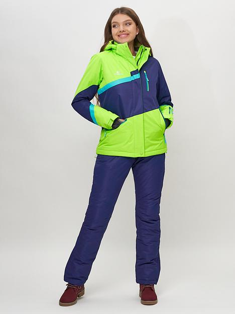 Костюм горнолыжный SkiingBird 051901Sl фото 1