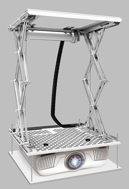 Лифт для проектора Digis DSM-PL220 фото 2