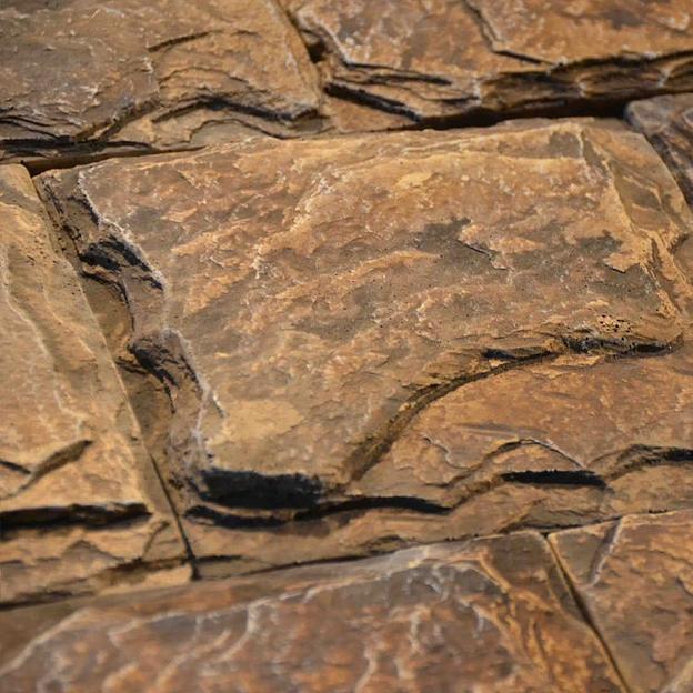 Облицовочный камень для фасада Леон Арабика фото 5