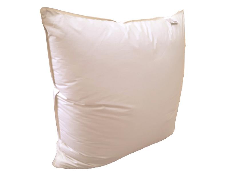 Подушка «Леля» белая 68×68 см опт фото 1