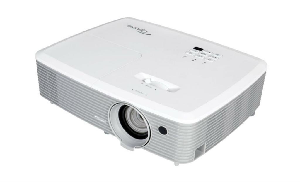 Проектор Optoma EH400 фото 1