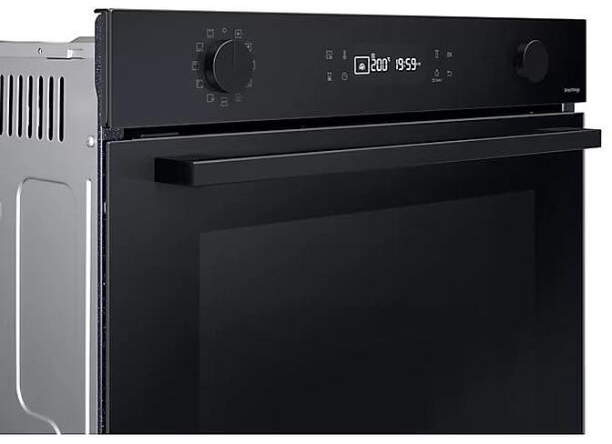 Духовой шкаф Samsung NV7B4120ZAS/WT фото 8