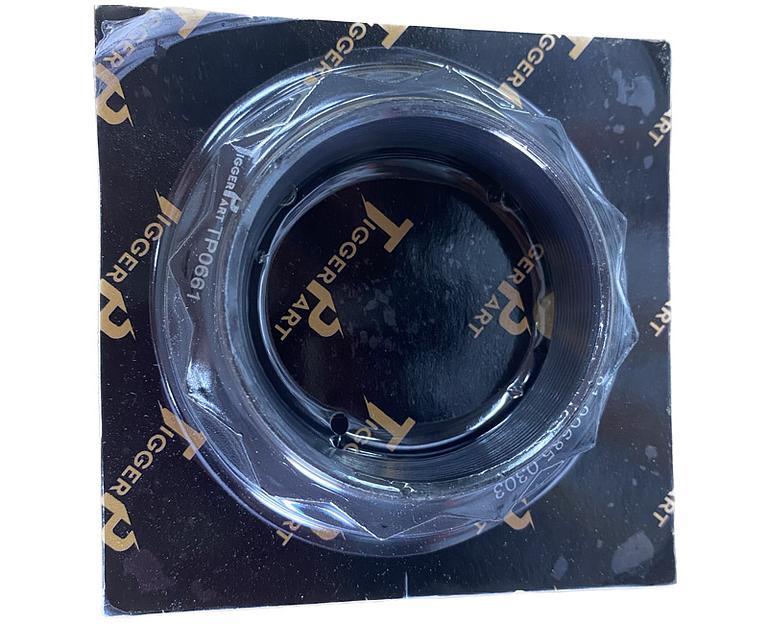 Гайка МОД SHAANXI F3000 81.90685.0303 TiggerPart фото 1