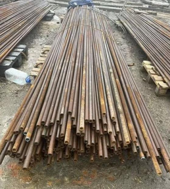 Труба насосно-компрессная (НКТ) 38 мм, Опт фото 1