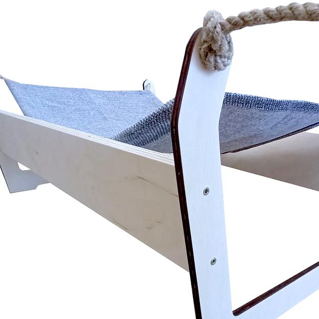 Гамак-2 ОПТ фото 4