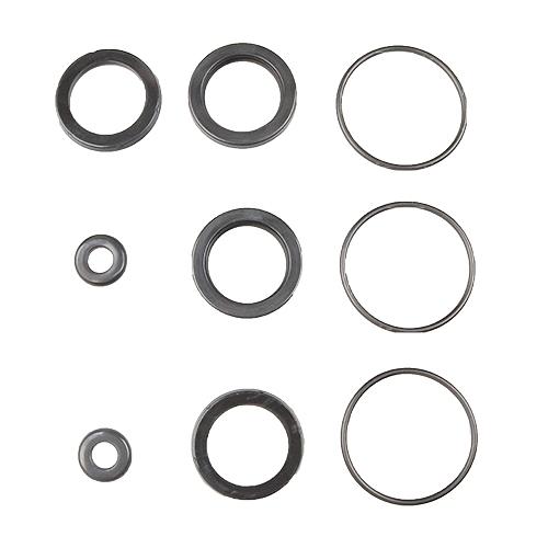 Ремкомплект главного тормозного цилиндра FT-6048 8-97100-080-0 FIC фото 1