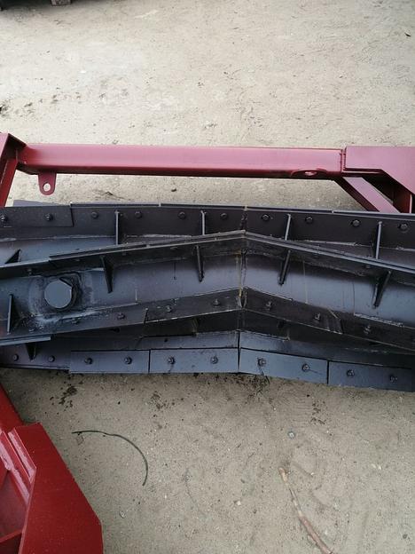 Каток измельчитель пожнивных остатков КИД-9 фото 4