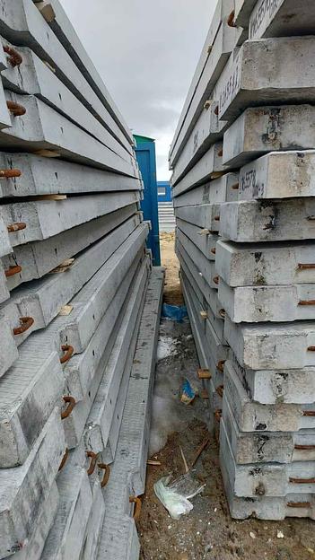 Плита дорожная ПДН-14 фото 4