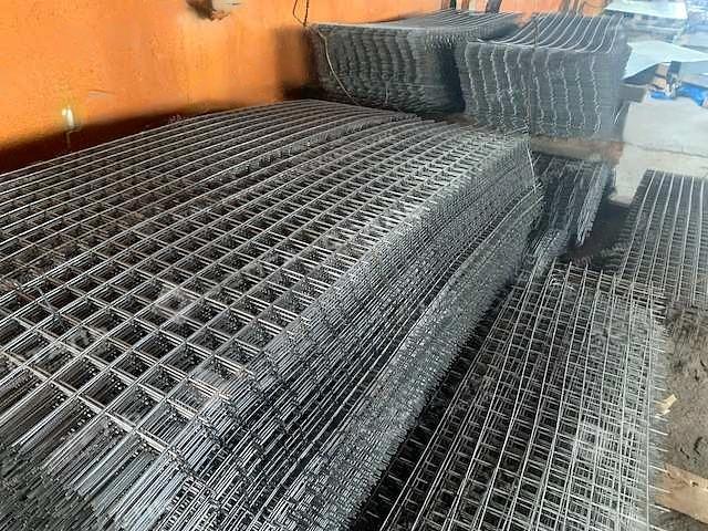 Сетка арматурная фото 4