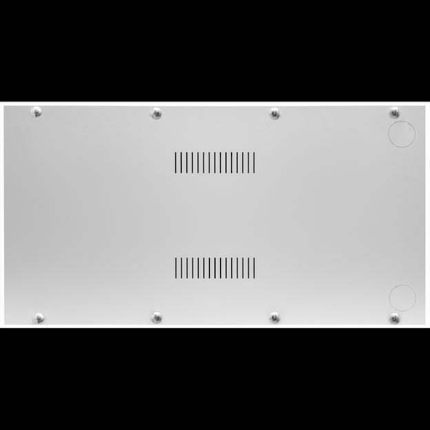 Шкаф универсальный разборный 19" 6U 315x580x450мм (ВШГ) фото 5