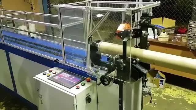 Гильзорезательный станок ГРМ-ПА фото 6