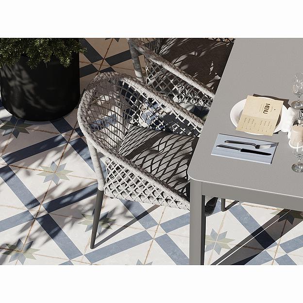 Стул Sverre, серый фото 9