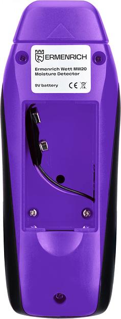 Влагомер Ermenrich Wett MW20 (84089) фото 2