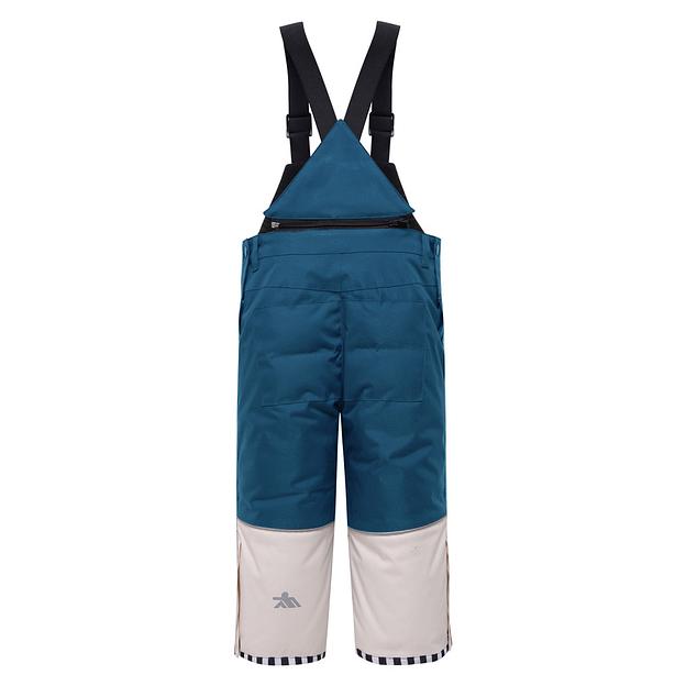 Костюм горнолыжный VALIANLY 9001Z фото 5