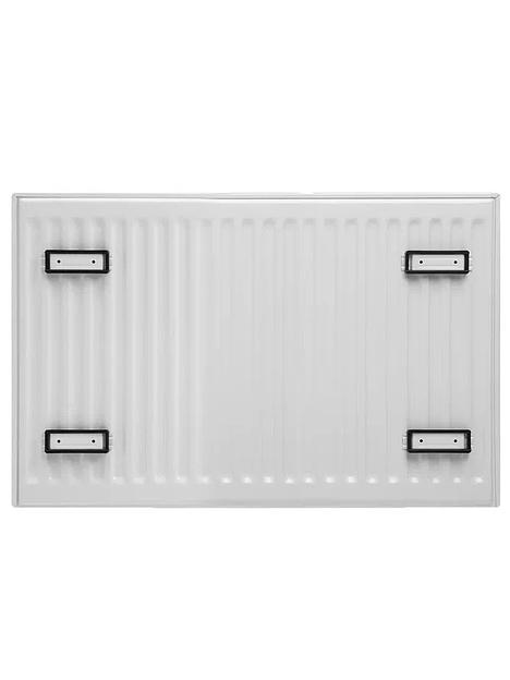 Радиатор стальной панельный 22/500/1000 боковое подключение ГОСТ 31311-2022 фото 4