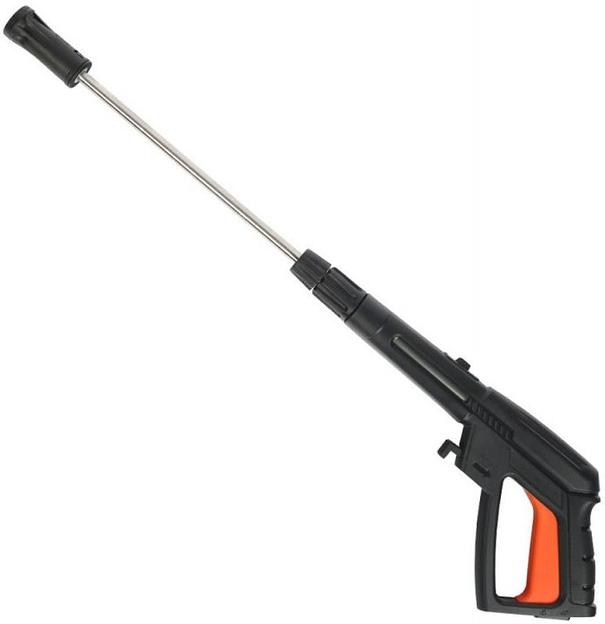 Минимойка Patriot GT790 Imperial 2200Вт фото 10