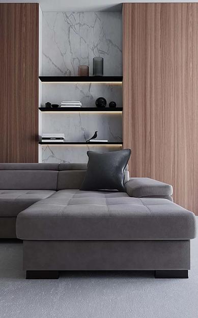 Модульный диван «Sevilia» ОПТ фото 5