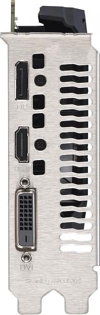 Видеокарта ASUS DUAL-RTX3050-O6G//RTX3050,DVI,HDMI,DP,6G,D6; 90YV0K60-M0NA00 (DUAL-RTX3050-O6G) фото 9