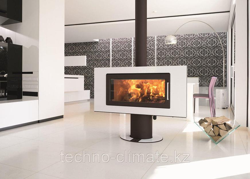 Дизайнерские печи-камины Wodtke Fire SL фото 3