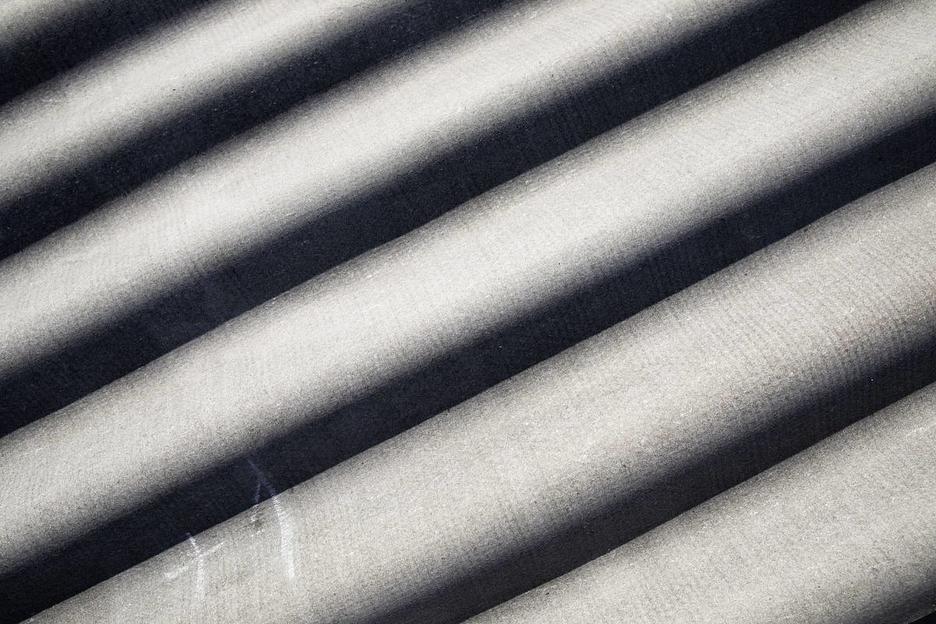 Восьмиволновой гладкий шифер BF Tech 5.8 ГОСТ фото 5