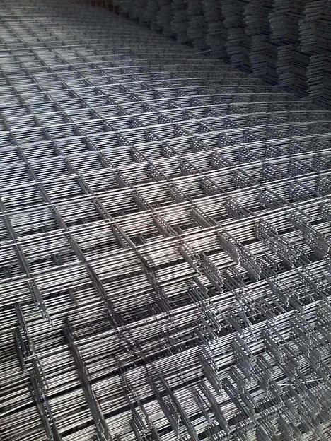 Сетка кладочная d-3,5 0,38х3 (50х50) ОПТ фото 1