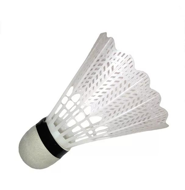 Волан NN 40 шт опт фото 2