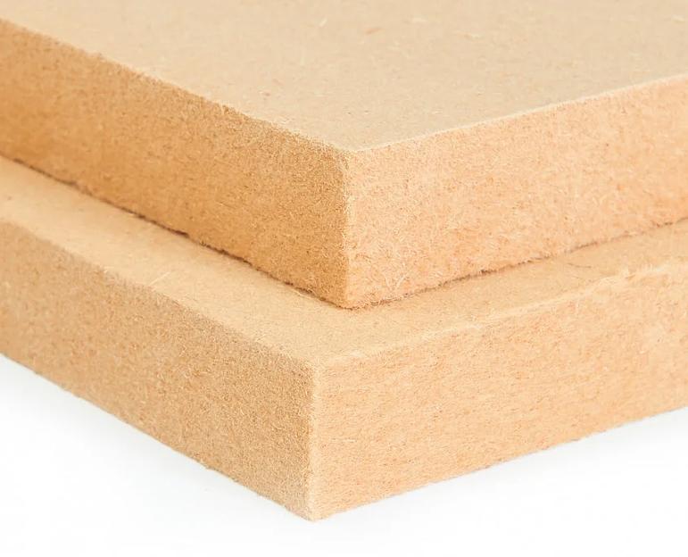 Плита Woodeco «Under floor» 790×590×7 мм ОПТ фото 1