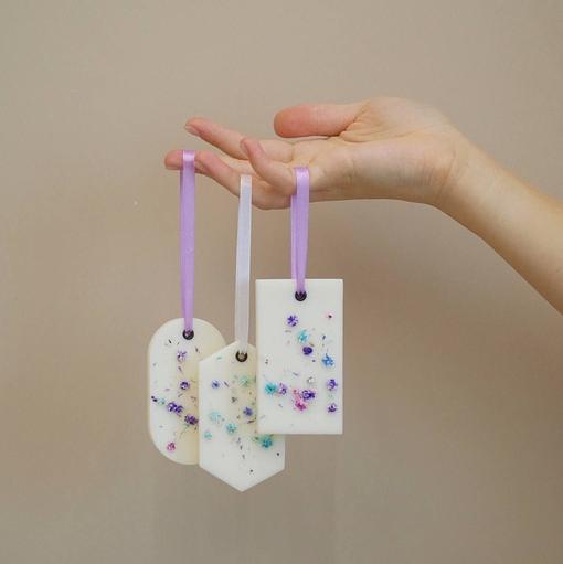 Флорентийское саше Eden touch  фото 1