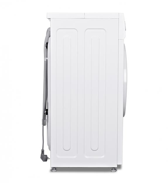 Стиральная машина Hyundai WME6003 класс: A++ загр.фронтальная макс.:6кг белый фото 10