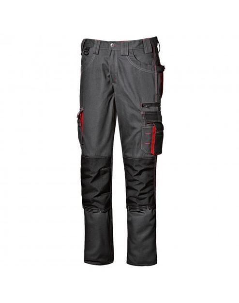 Брюки SIR Safety «Харрисон» серый ОПТ фото 1