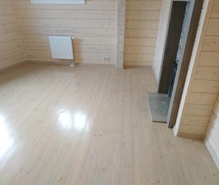 Твёрдый воск-масло профессиональный шелковисто-матовый 9032 Biofa 0,125 л ОПТ фото 3