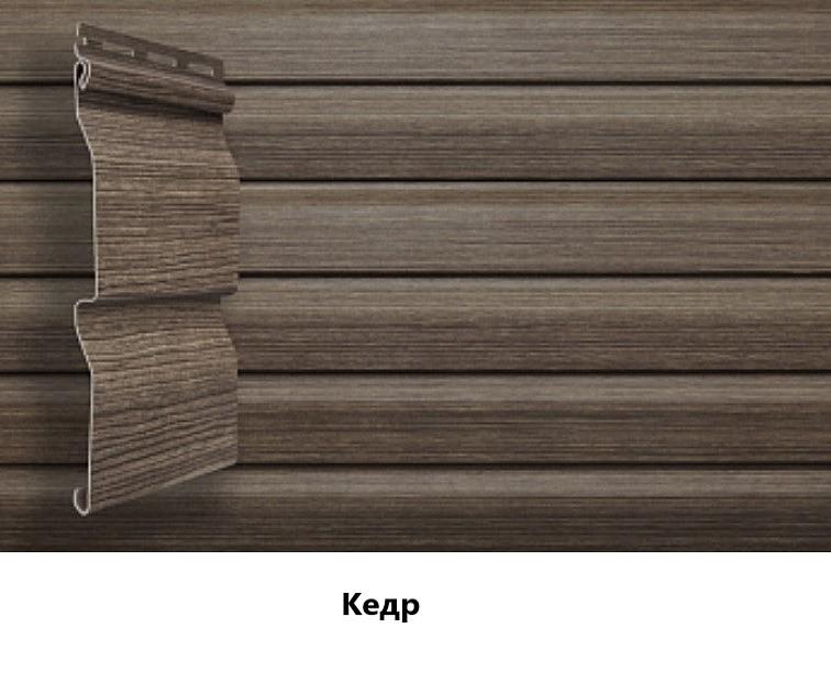 Виниловый сайдинг Grand Line Корабельный брус Slim серия Tundra ОПТ фото 3